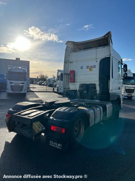 Photo DAF XF 480 image 3/10