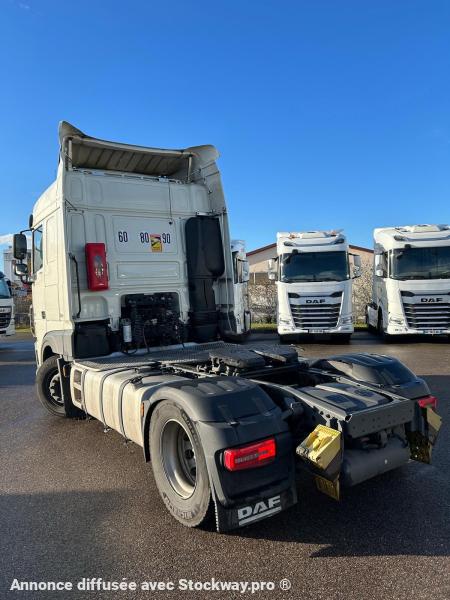 Photo DAF XF 480 image 4/10