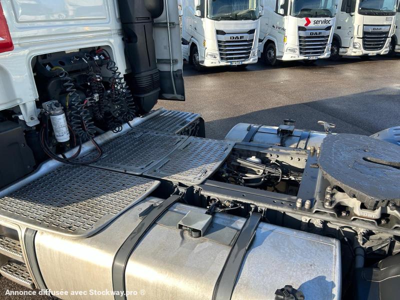 Photo DAF XF 480 image 5/10