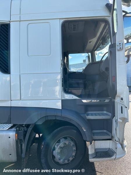 Photo DAF XF 480 image 6/10
