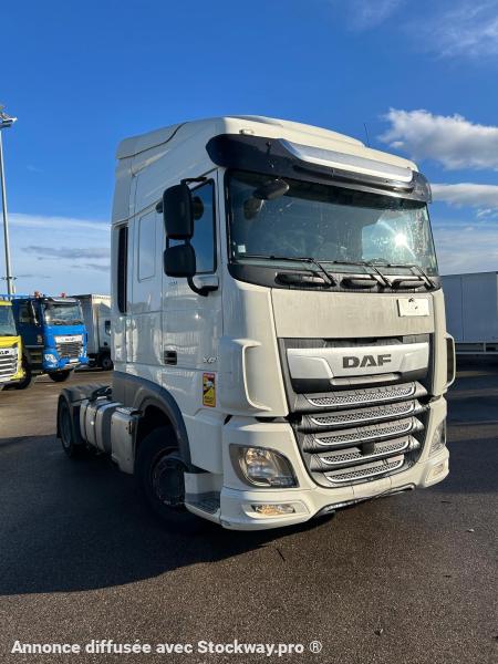 DAF XF 480
