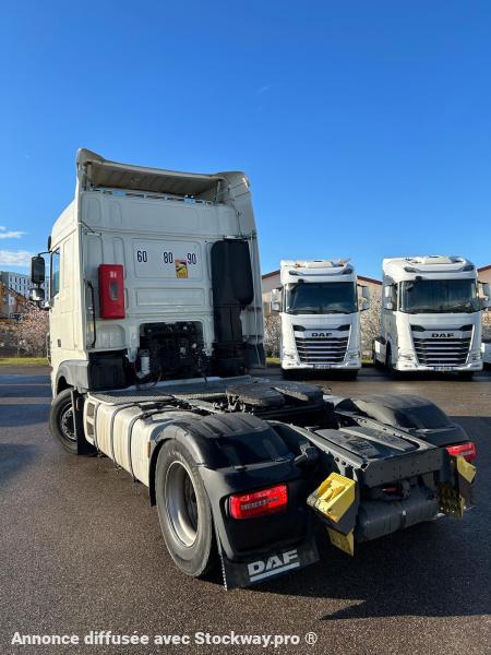 Photo DAF XF 480 image 3/10