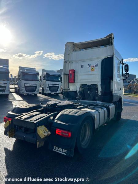 Photo DAF XF 480 image 4/10