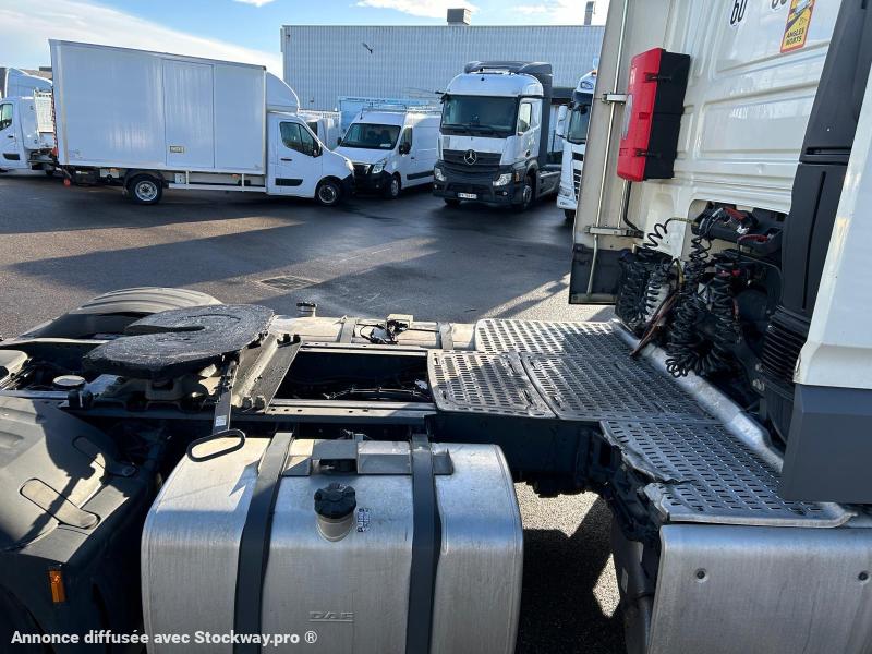 Photo DAF XF 480 image 5/10