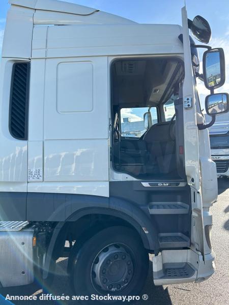 Photo DAF XF 480 image 6/10