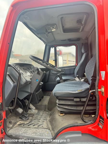 Photo DAF 55 ATI 150 image 17/26