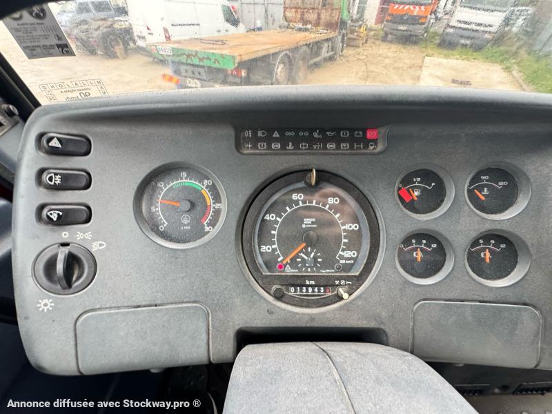 Photo DAF 55 ATI 150 image 19/26