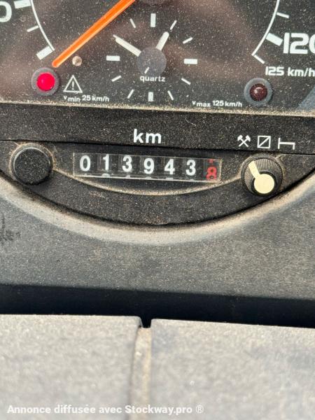 Photo DAF 55 ATI 150 image 20/26