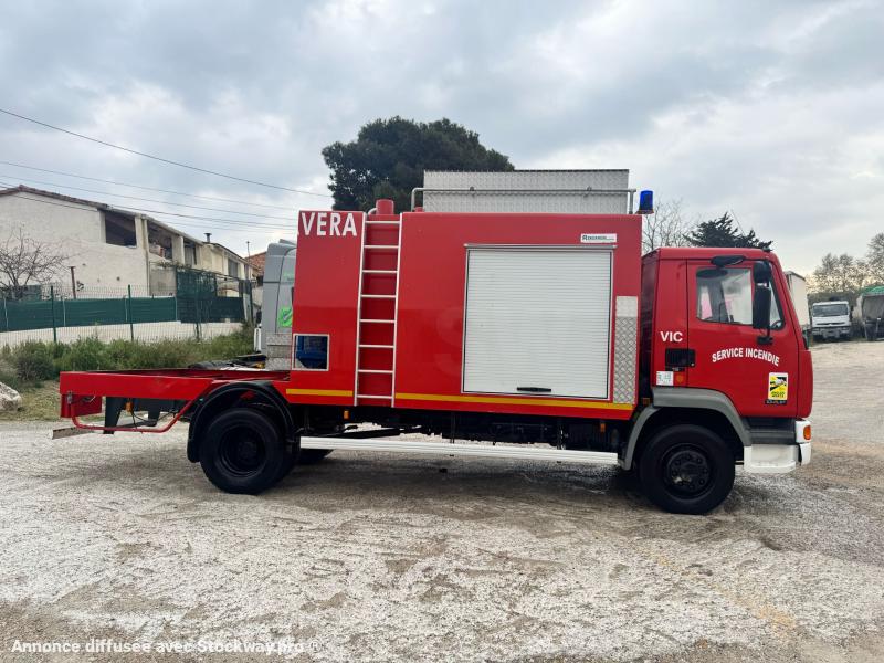 Photo DAF 55 ATI 150 image 5/26