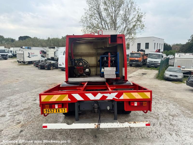Photo DAF 55 ATI 150 image 7/26
