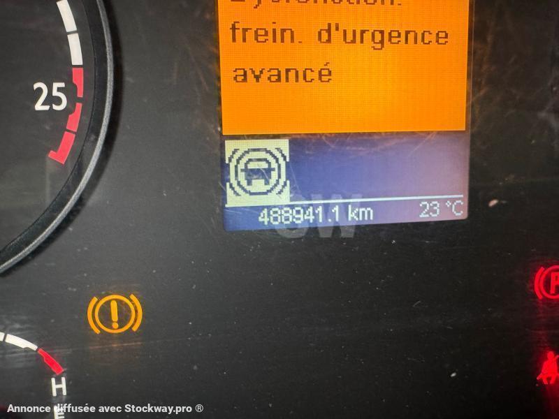 Photo Scania P 250  image 10/10