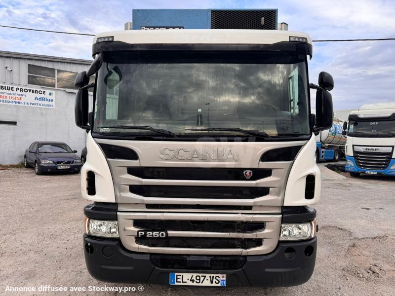 Photo Scania P 250  image 2/10