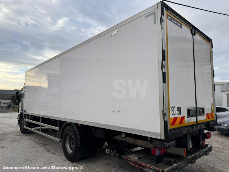 Photo Scania P 250  image 4/10