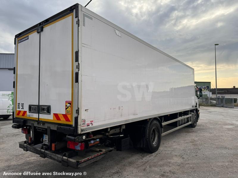 Photo Scania P 250  image 6/10