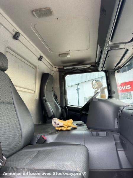 Photo Scania P 250  image 7/10