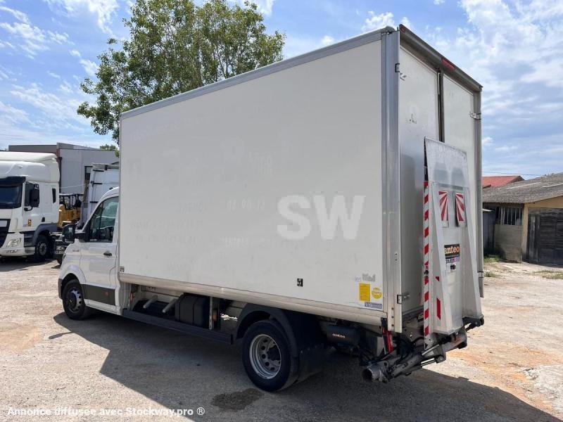 Photo DAF TGE 5.180  image 11/13