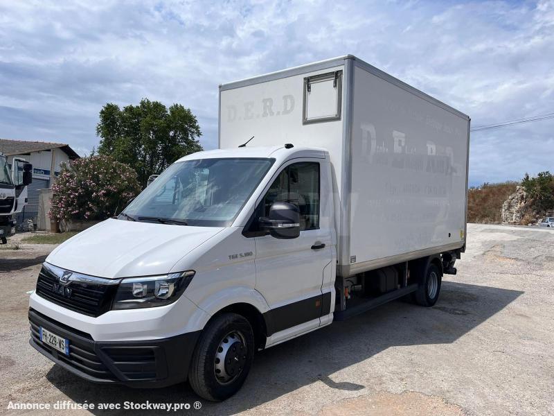 Photo DAF TGE 5.180  image 13/13