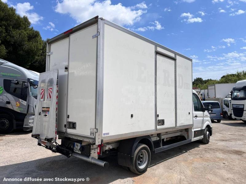 Photo DAF TGE 5.180  image 3/13