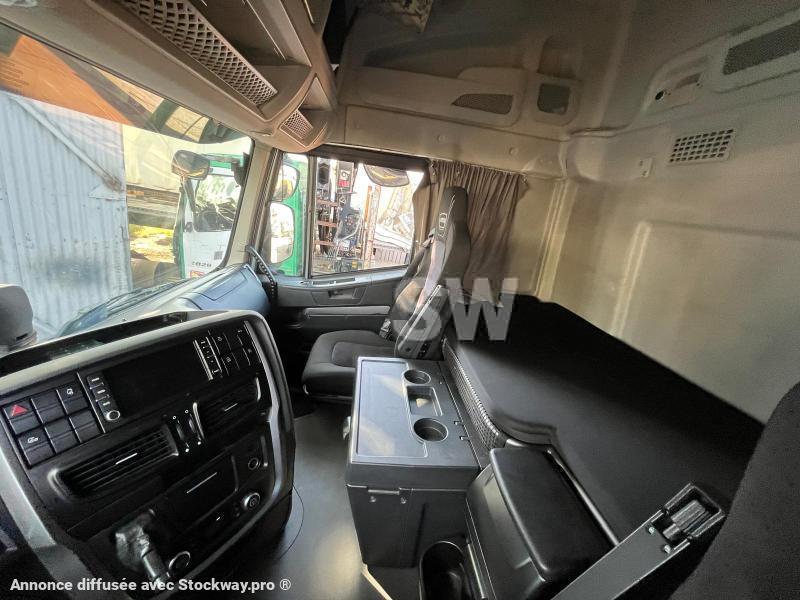 Photo Iveco AS 460 LNG  image 3/6