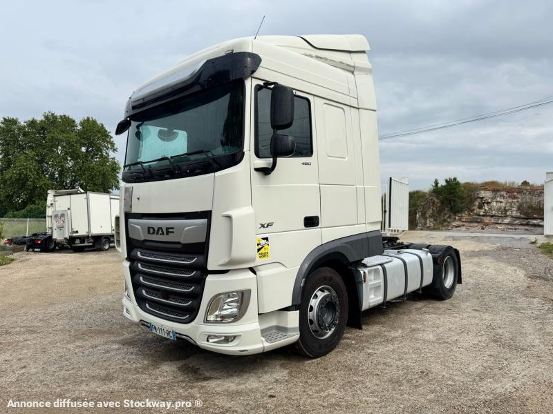 DAF XF 480