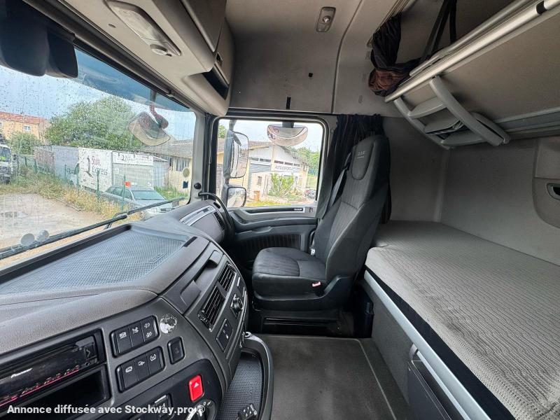 Photo DAF XF 480 image 14/20