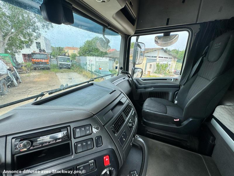 Photo DAF XF 480 image 17/20