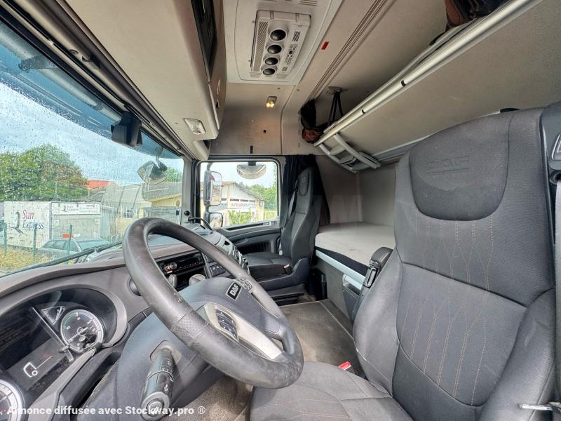 Photo DAF XF 480 image 19/20
