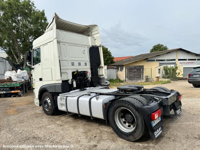 Photo DAF XF 480 image 5/20