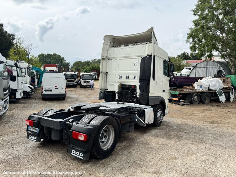 Photo DAF XF 480 image 6/20