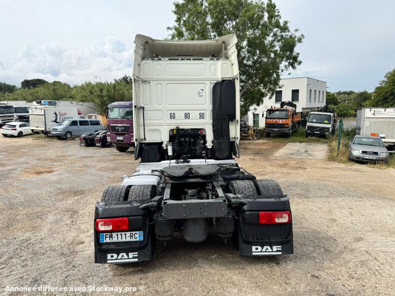 Photo DAF XF 480 image 7/20