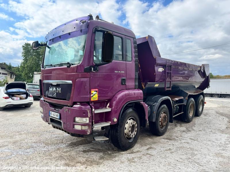 MAN TGS 35.480