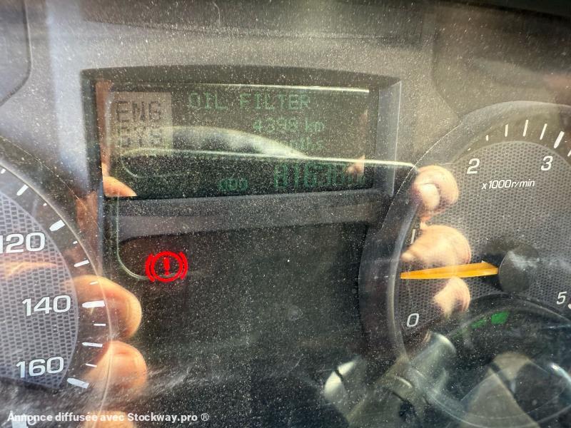 Photo Mitsubishi Fuso Canter 3C15 image 8/8