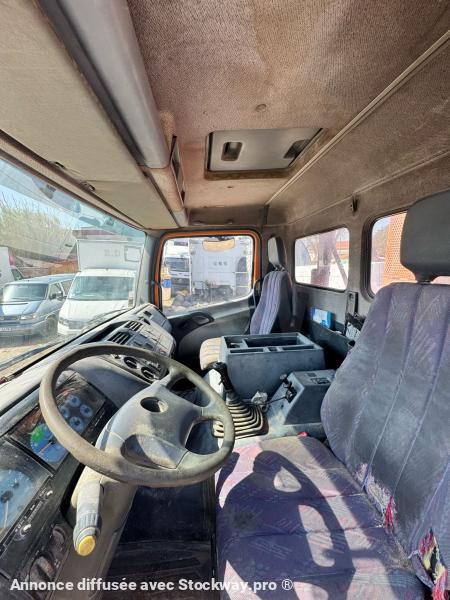 Photo Mercedes Atego 1823 image 14/27