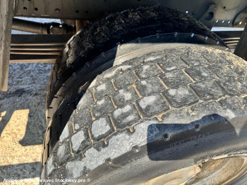 Photo Mercedes Atego 1823 image 20/27