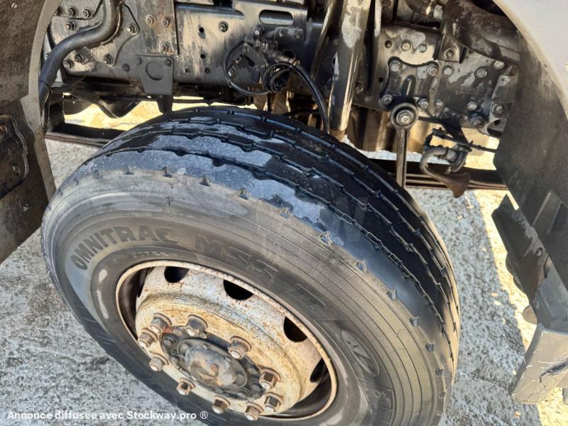 Photo Mercedes Atego 1823 image 22/27