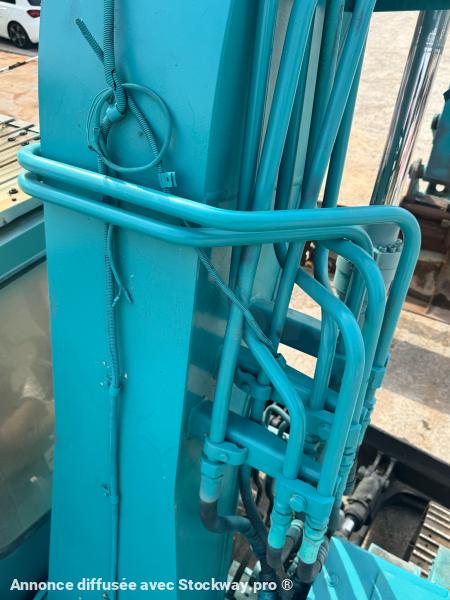 Photo Sumitomo SH 145  image 11/20