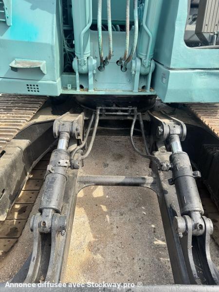 Photo Sumitomo SH 145  image 12/20