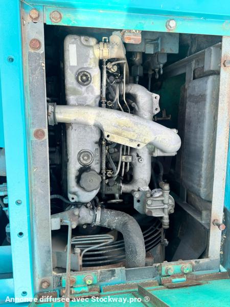 Photo Sumitomo SH 145  image 13/20