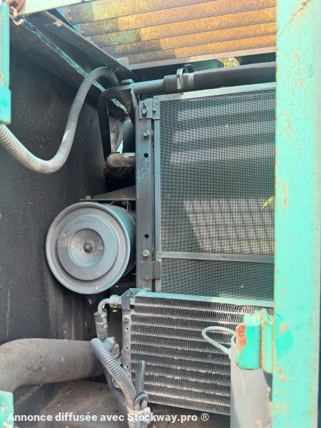 Photo Sumitomo SH 145  image 15/20