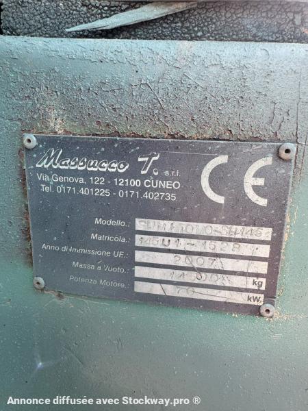 Photo Sumitomo SH 145  image 17/20