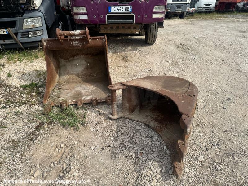 Photo Sumitomo SH 145  image 18/20