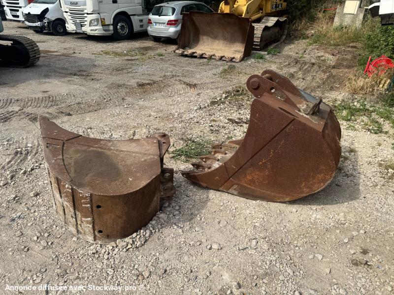 Photo Sumitomo SH 145  image 19/20