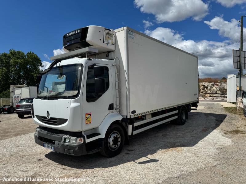 Renault Midlum 220 DXI