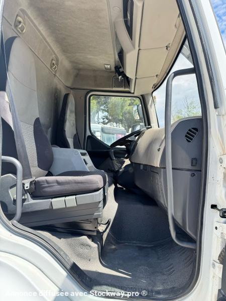 Photo Renault Midlum 220 DXI image 13/18