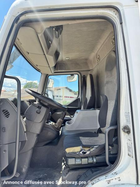 Photo Renault Midlum 220 DXI image 14/18