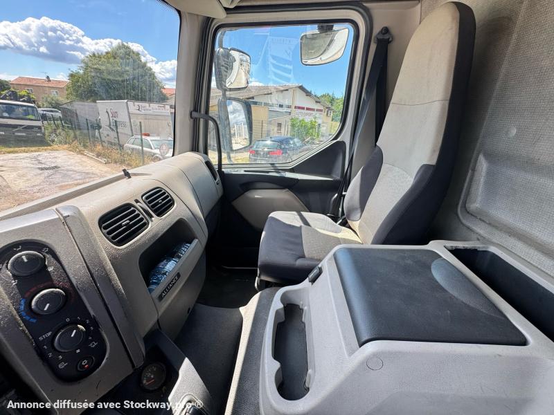 Photo Renault Midlum 220 DXI image 15/18