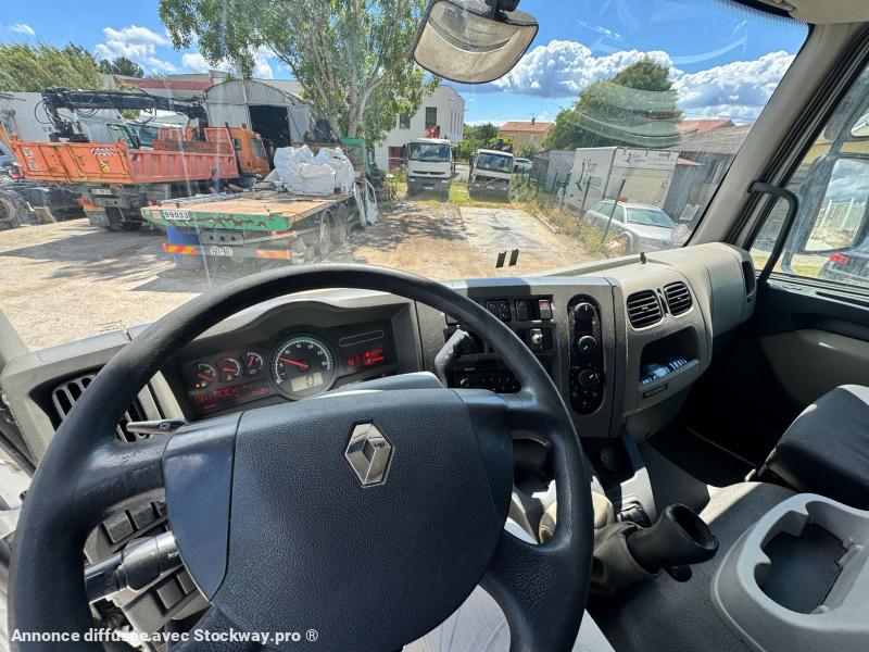 Photo Renault Midlum 220 DXI image 16/18