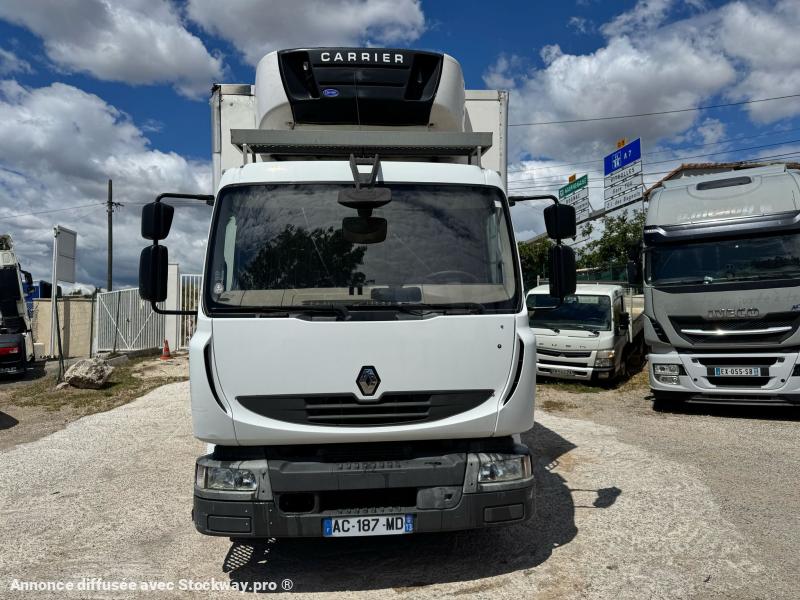 Photo Renault Midlum 220 DXI image 2/18