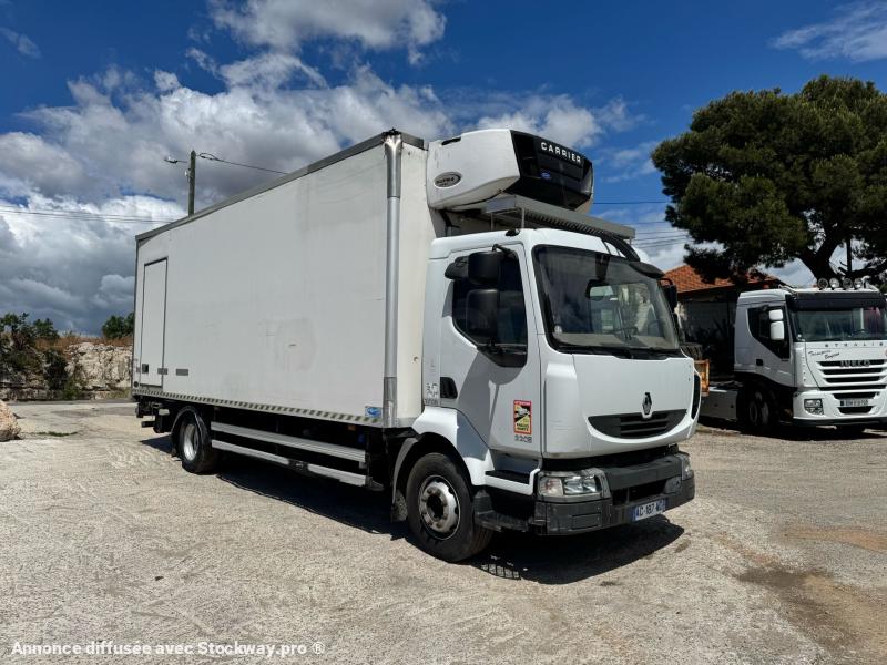 Photo Renault Midlum 220 DXI image 3/18