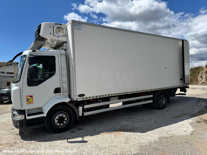 Photo Renault Midlum 220 DXI image 4/18